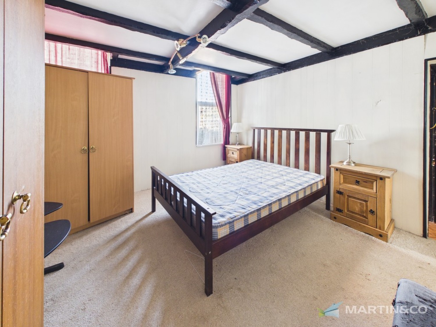 3 bedroom Flat for Sale Lytham Road, Blackpool