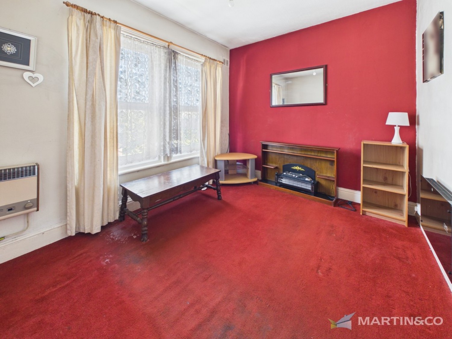 3 bedroom Flat for Sale Lytham Road, Blackpool