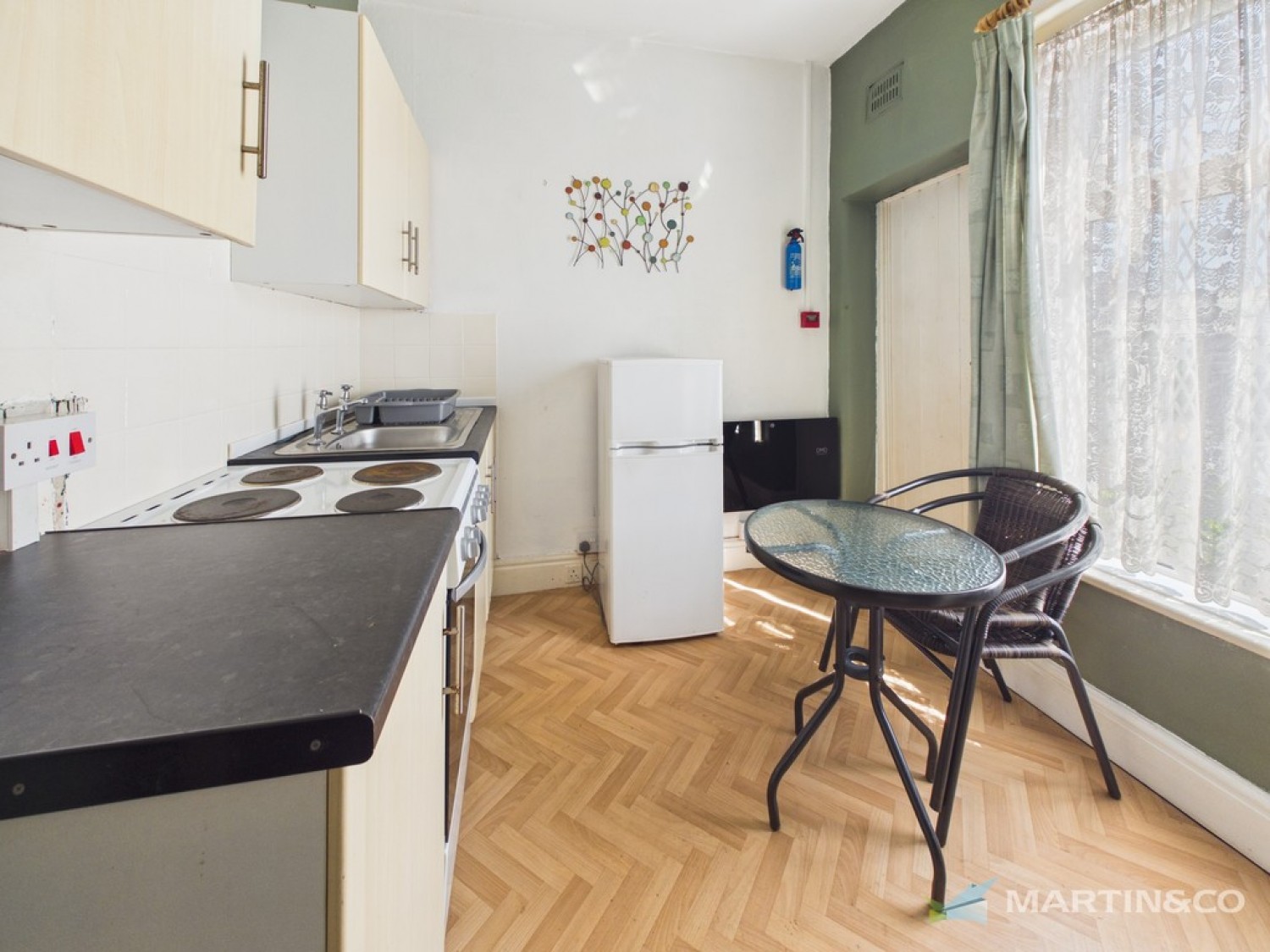3 bedroom Flat for Sale Lytham Road, Blackpool