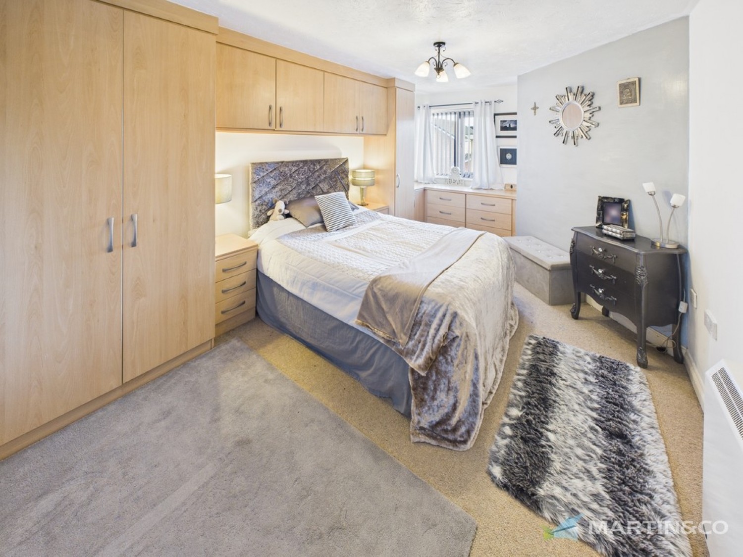 Ensign Court, Lytham St Annes