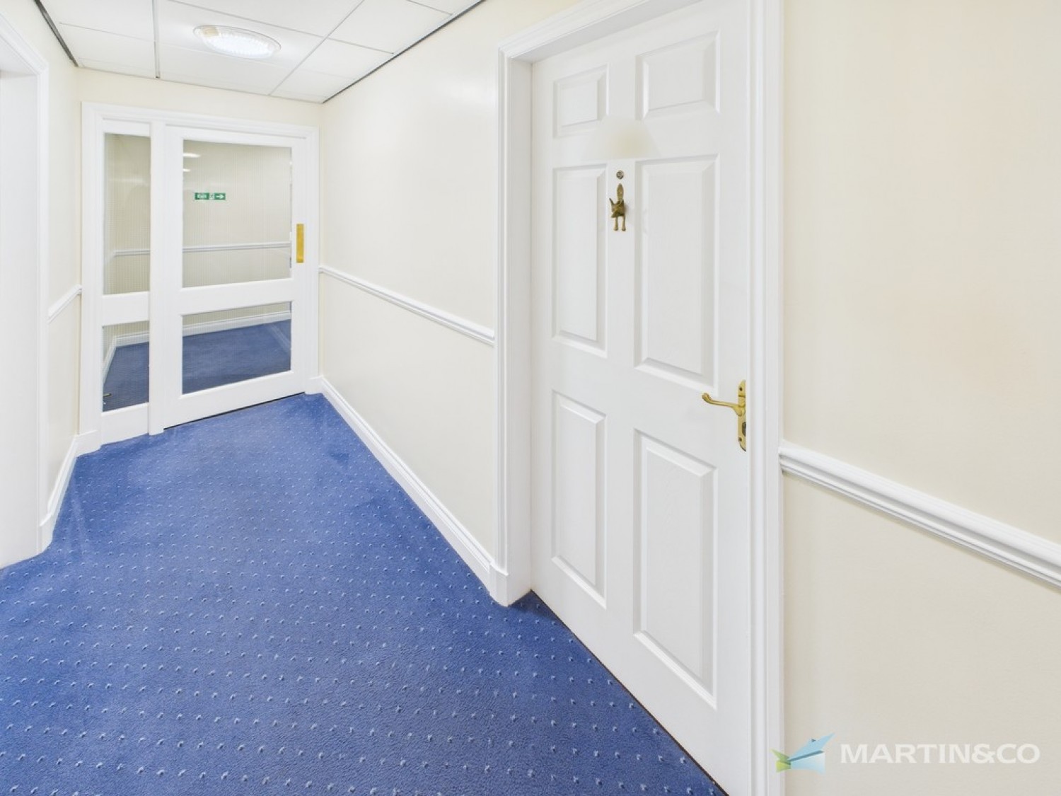 Ensign Court, Lytham St Annes