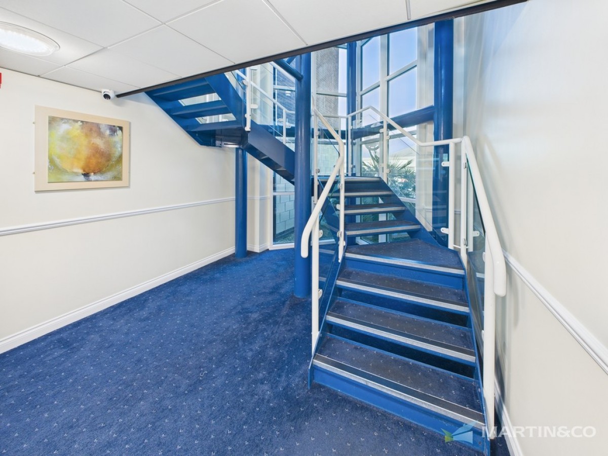 Ensign Court, Lytham St Annes