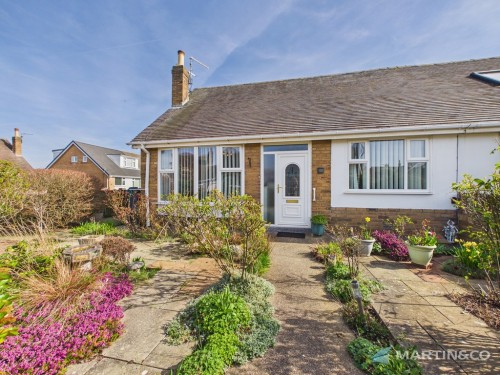 Wellogate Gardens, Blackpool