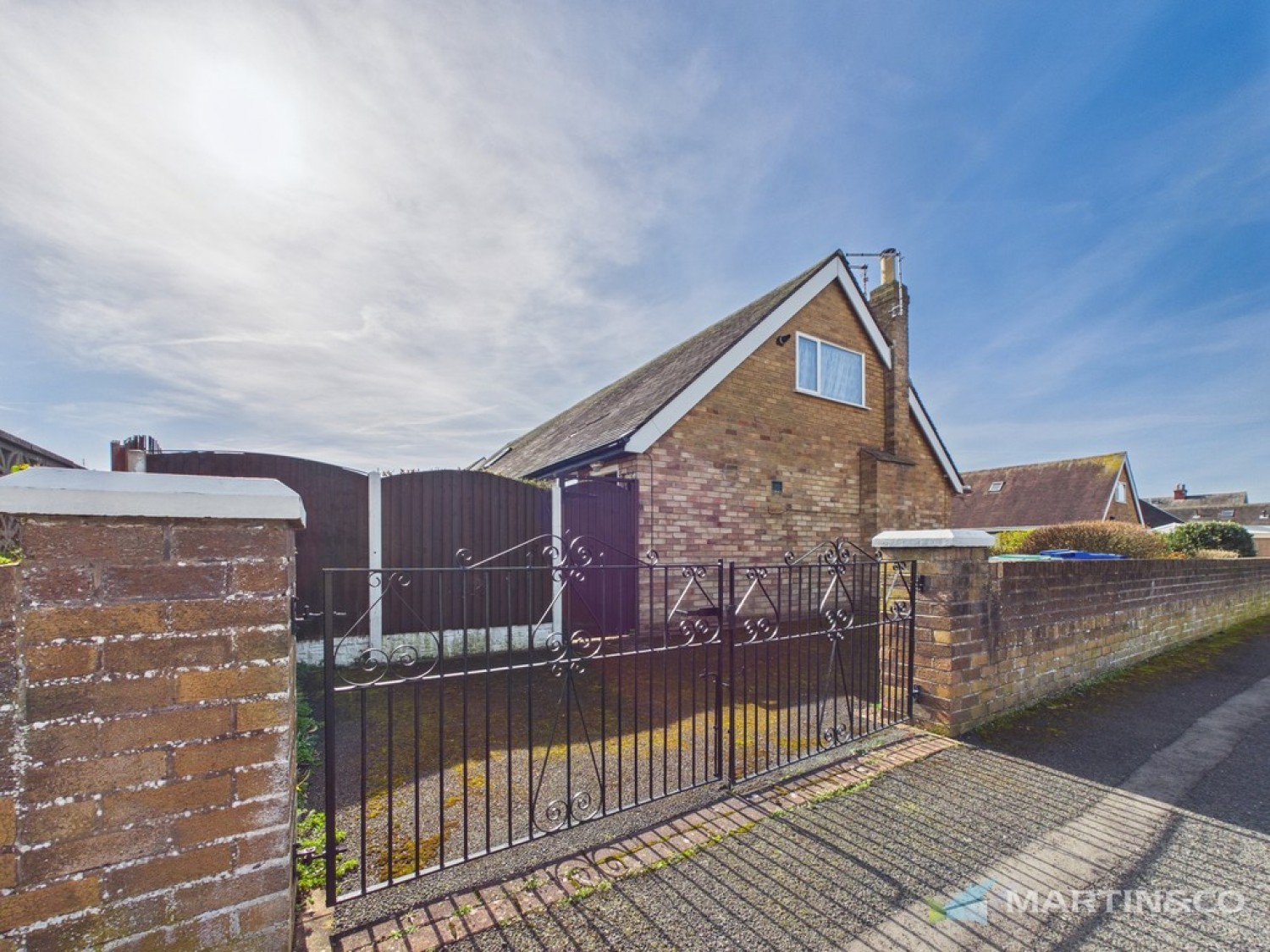 2 bedroom Bungalow for Sale Wellogate Gardens, Blackpool