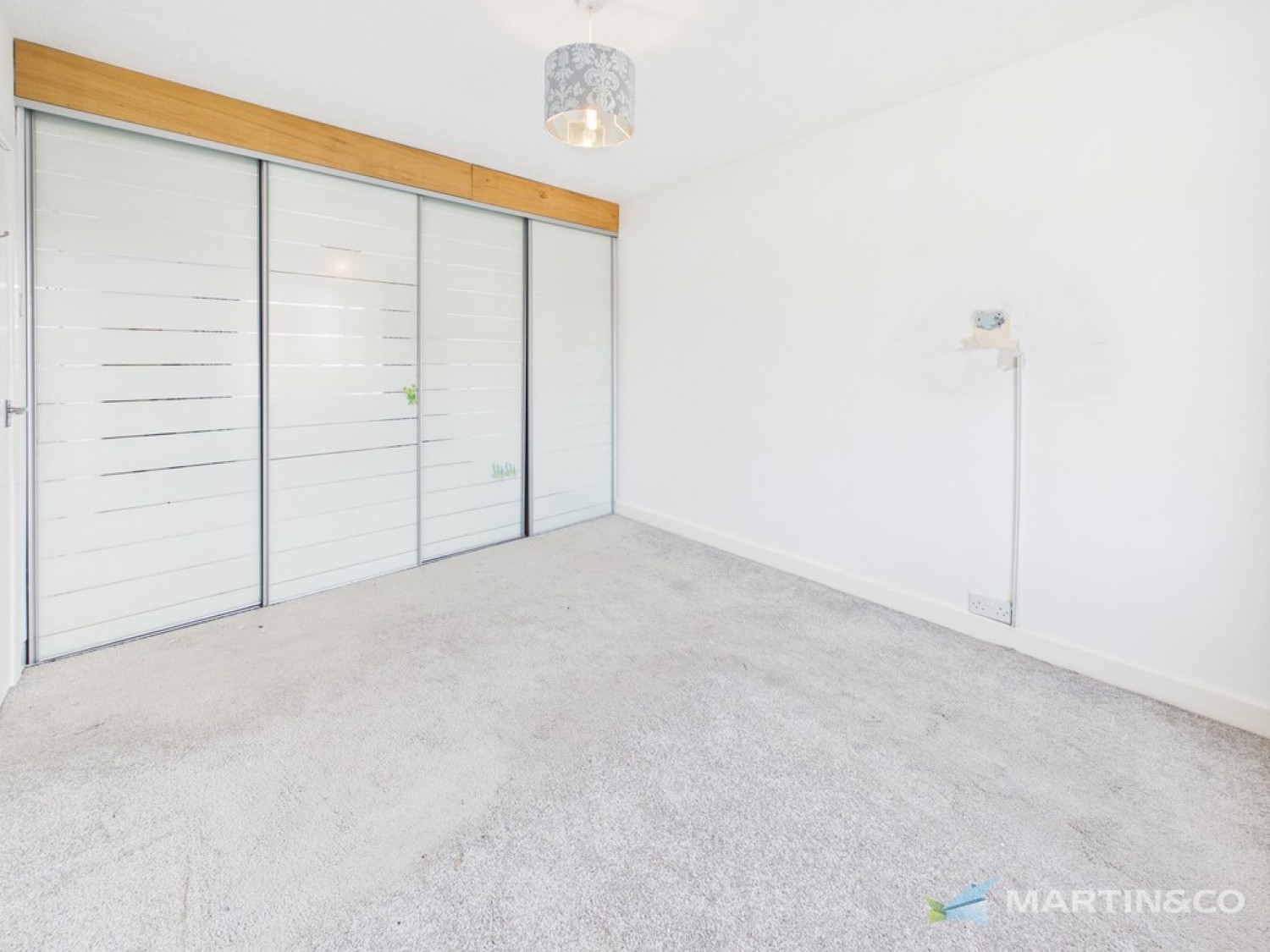 2 bedroom Bungalow for Sale Wellogate Gardens, Blackpool