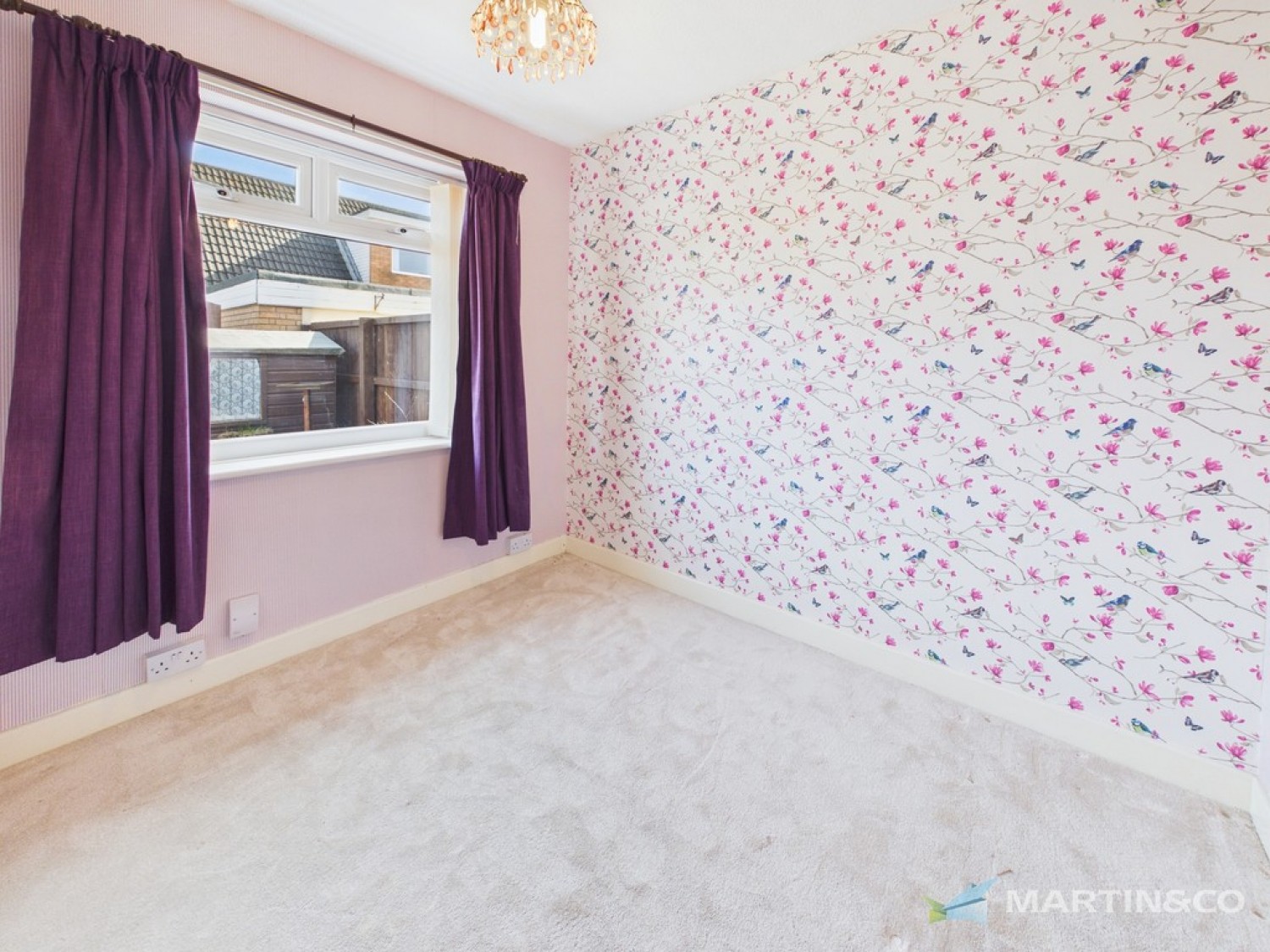 2 bedroom Bungalow for Sale Wellogate Gardens, Blackpool