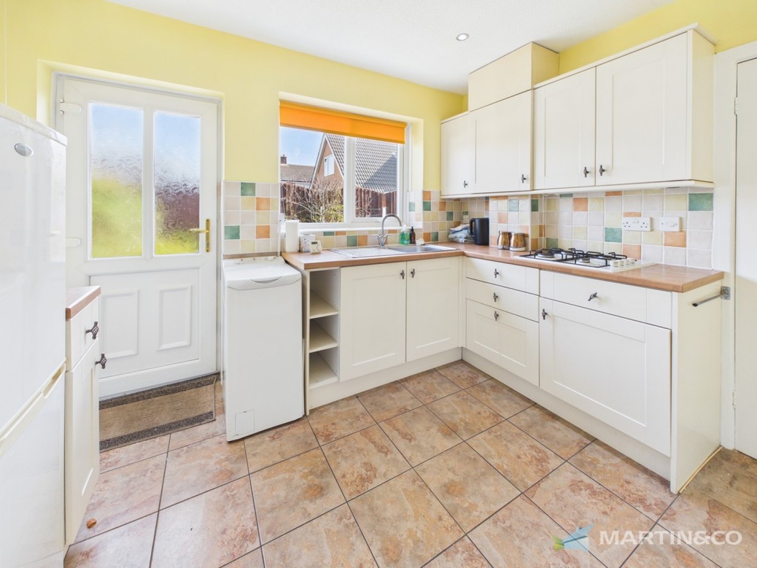 2 bedroom Bungalow for Sale Wellogate Gardens, Blackpool