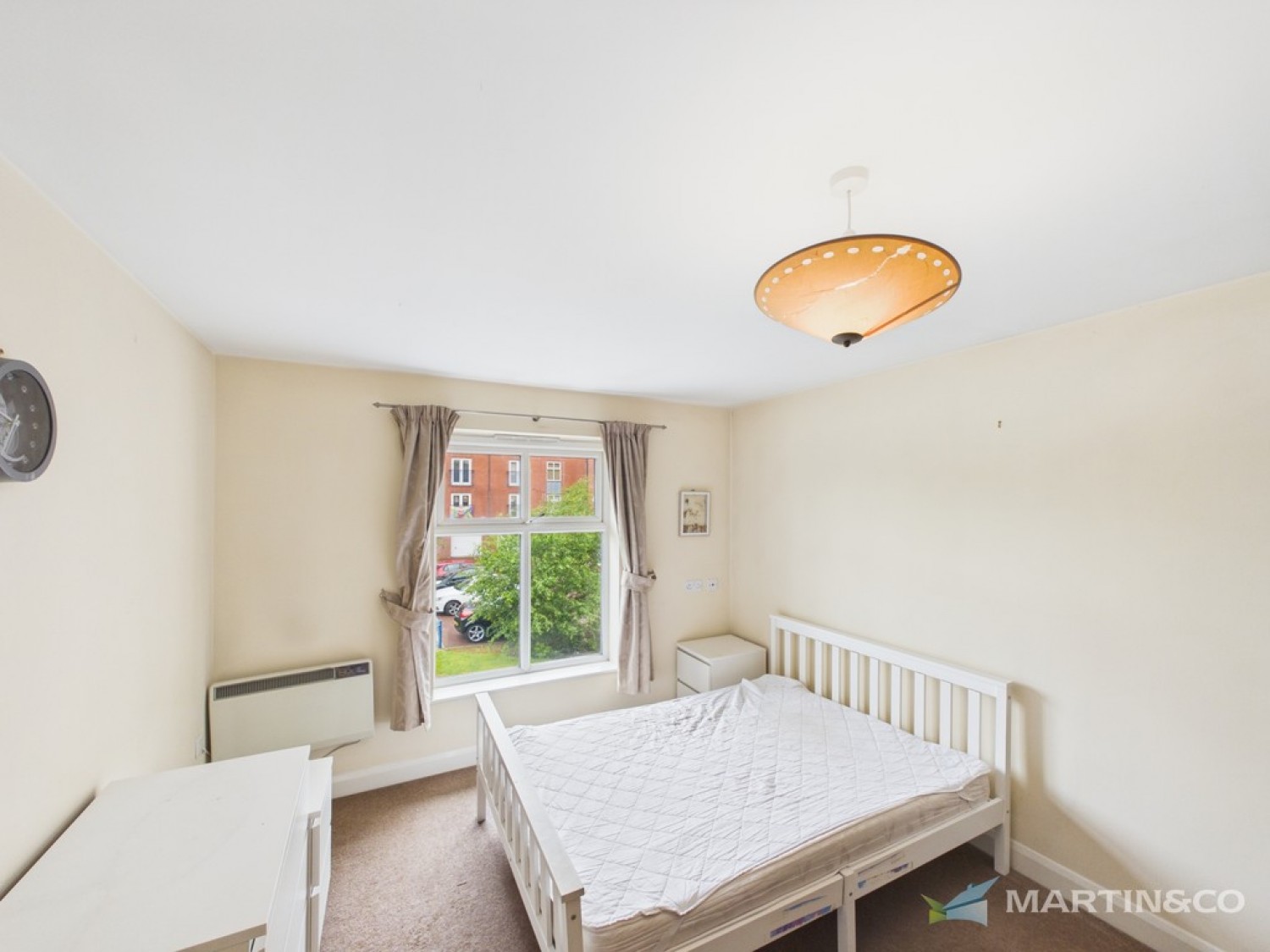 2 bedroom Flat for Letting Newton Drive, Blackpool, Lancashire