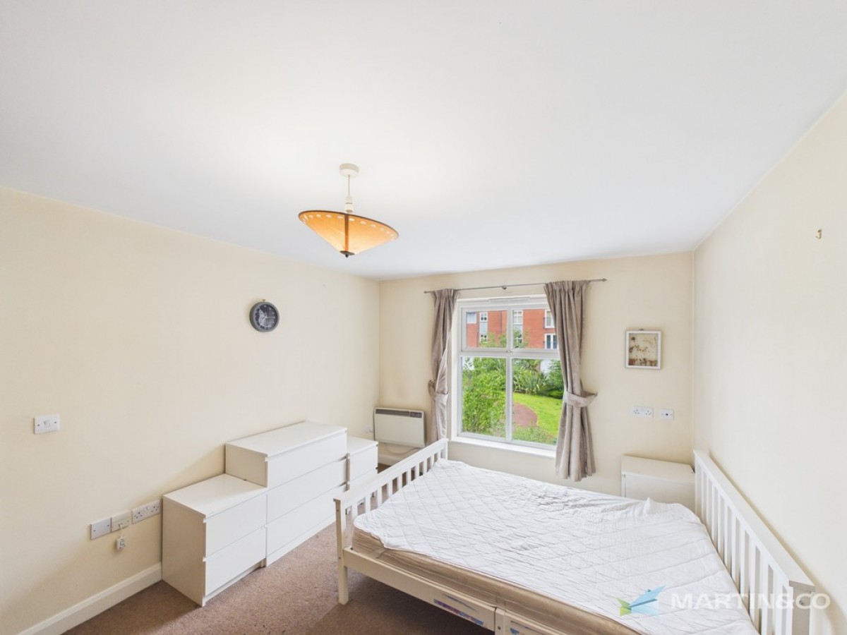Newton Drive, Blackpool, Lancashire