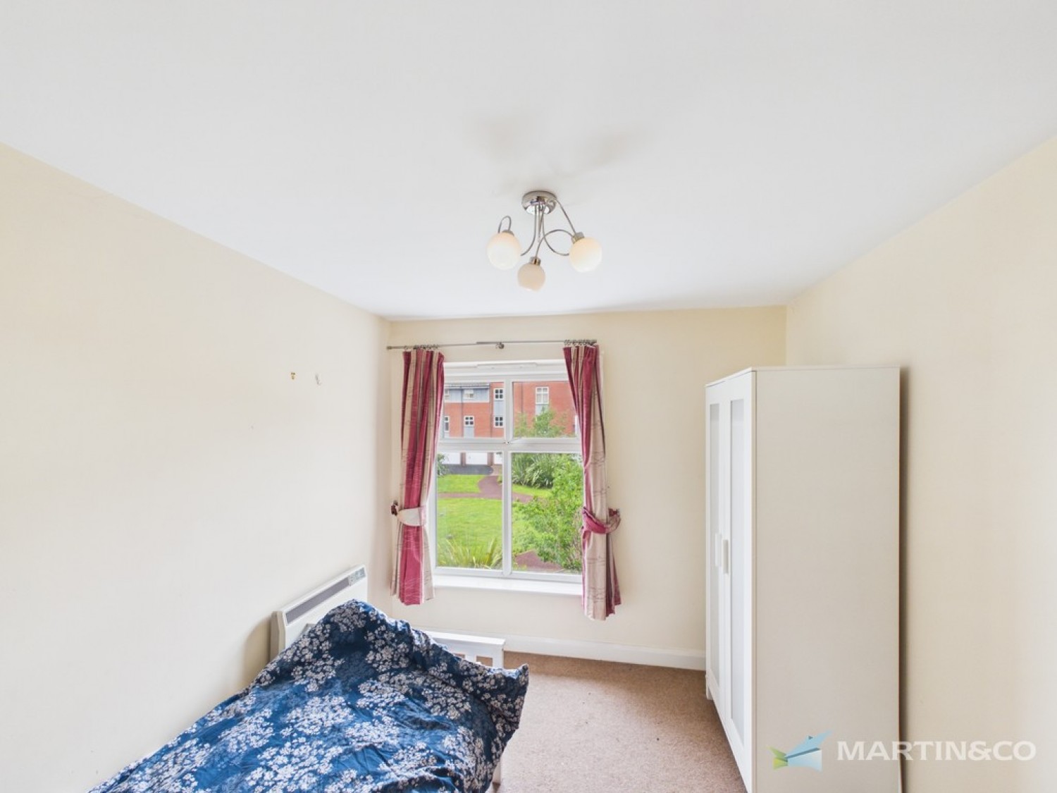2 bedroom Flat for Letting Newton Drive, Blackpool, Lancashire