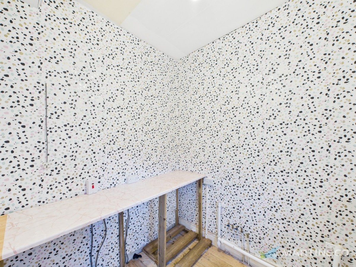 Egerton Road, Blackpool