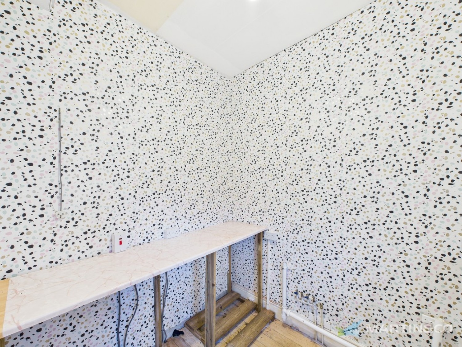 Egerton Road, Blackpool