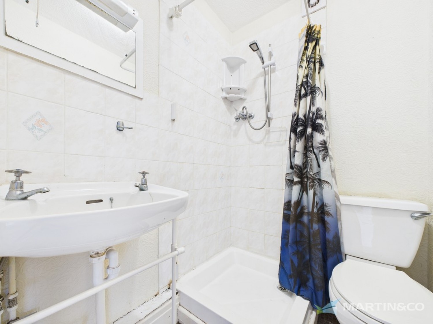 Egerton Road, Blackpool