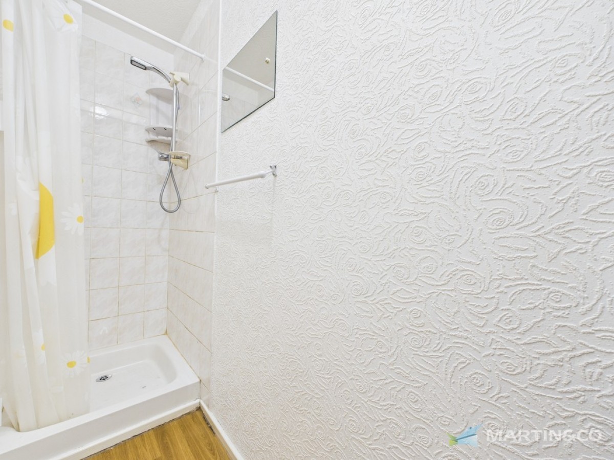 Egerton Road, Blackpool