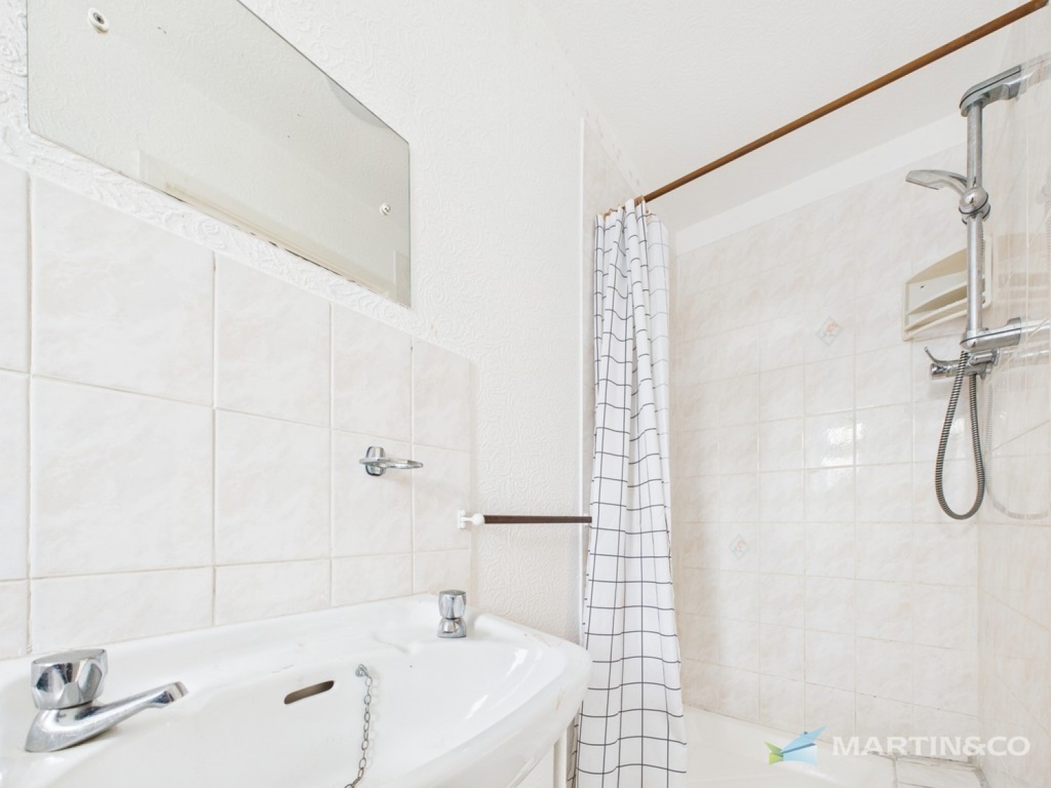 Egerton Road, Blackpool