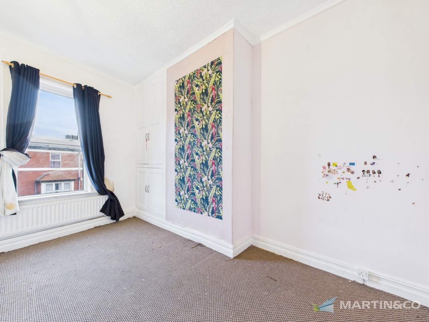 Egerton Road, Blackpool