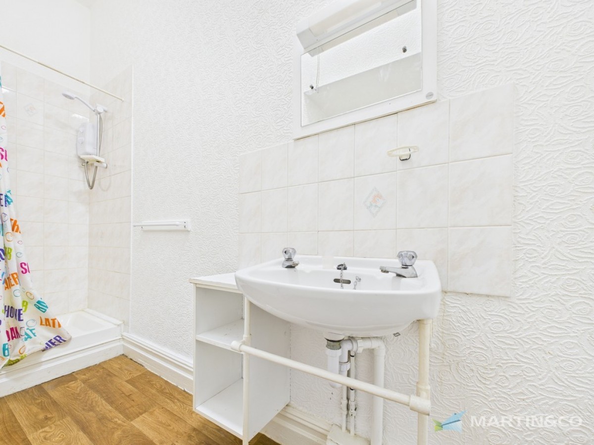 Egerton Road, Blackpool