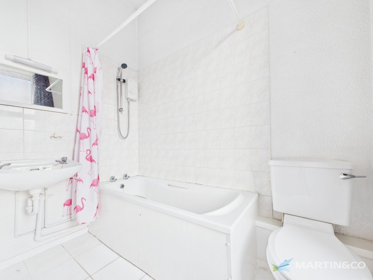 Egerton Road, Blackpool