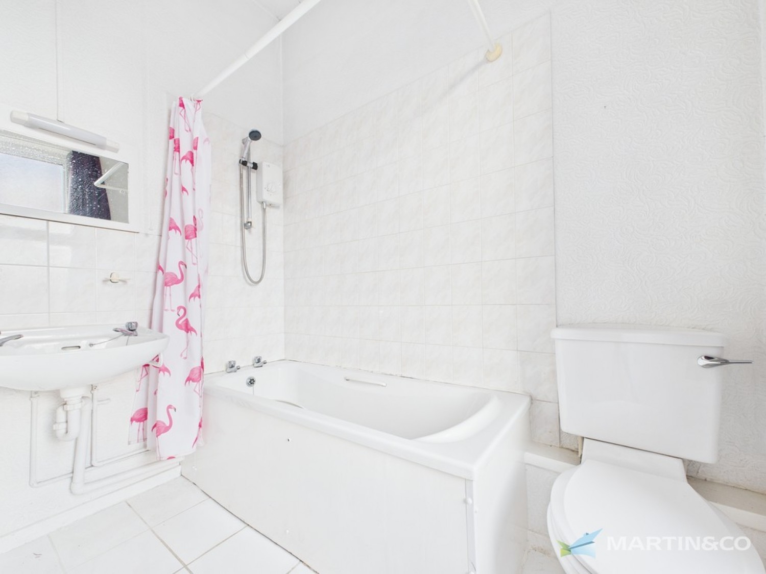 Egerton Road, Blackpool