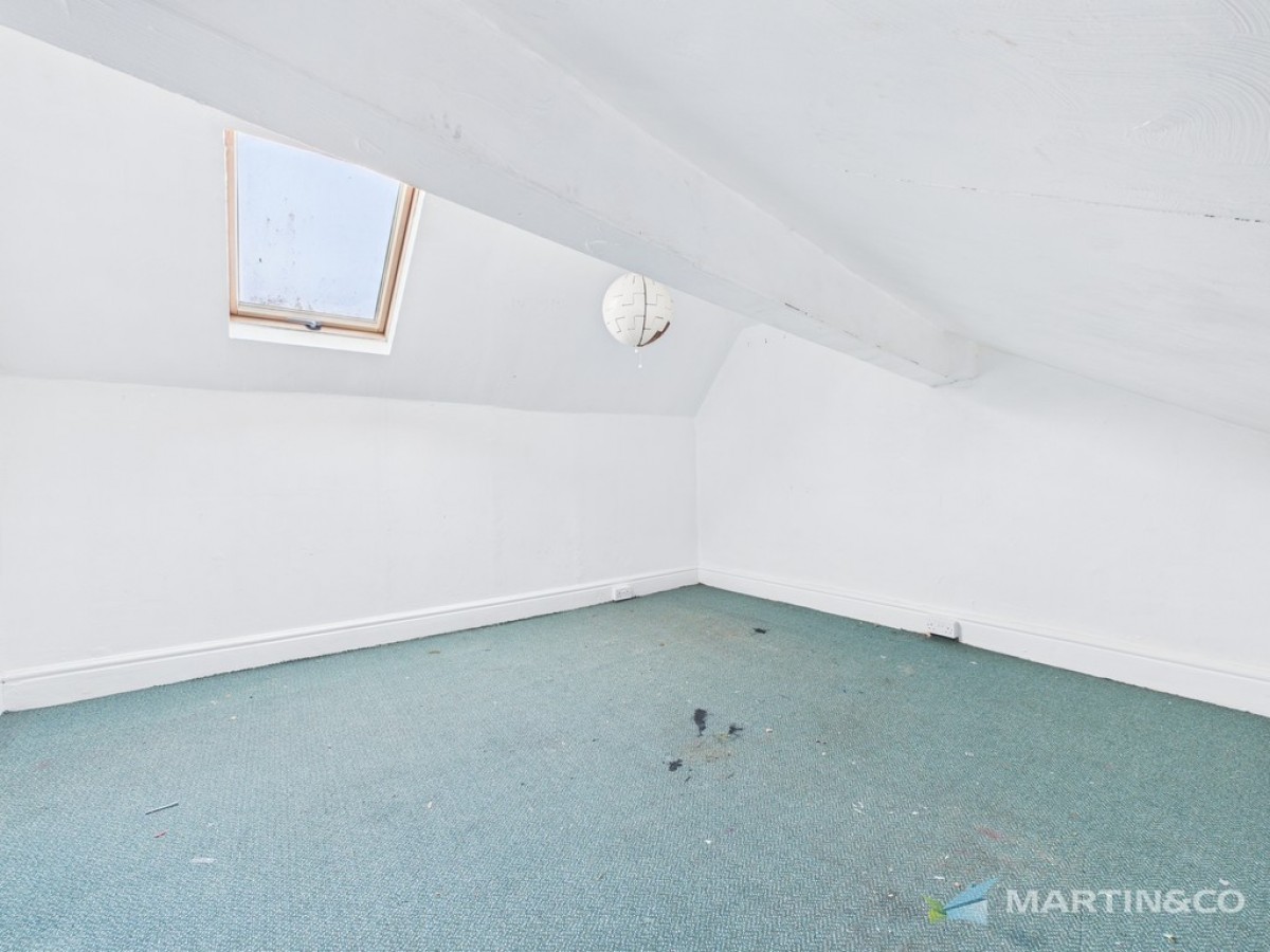 Egerton Road, Blackpool