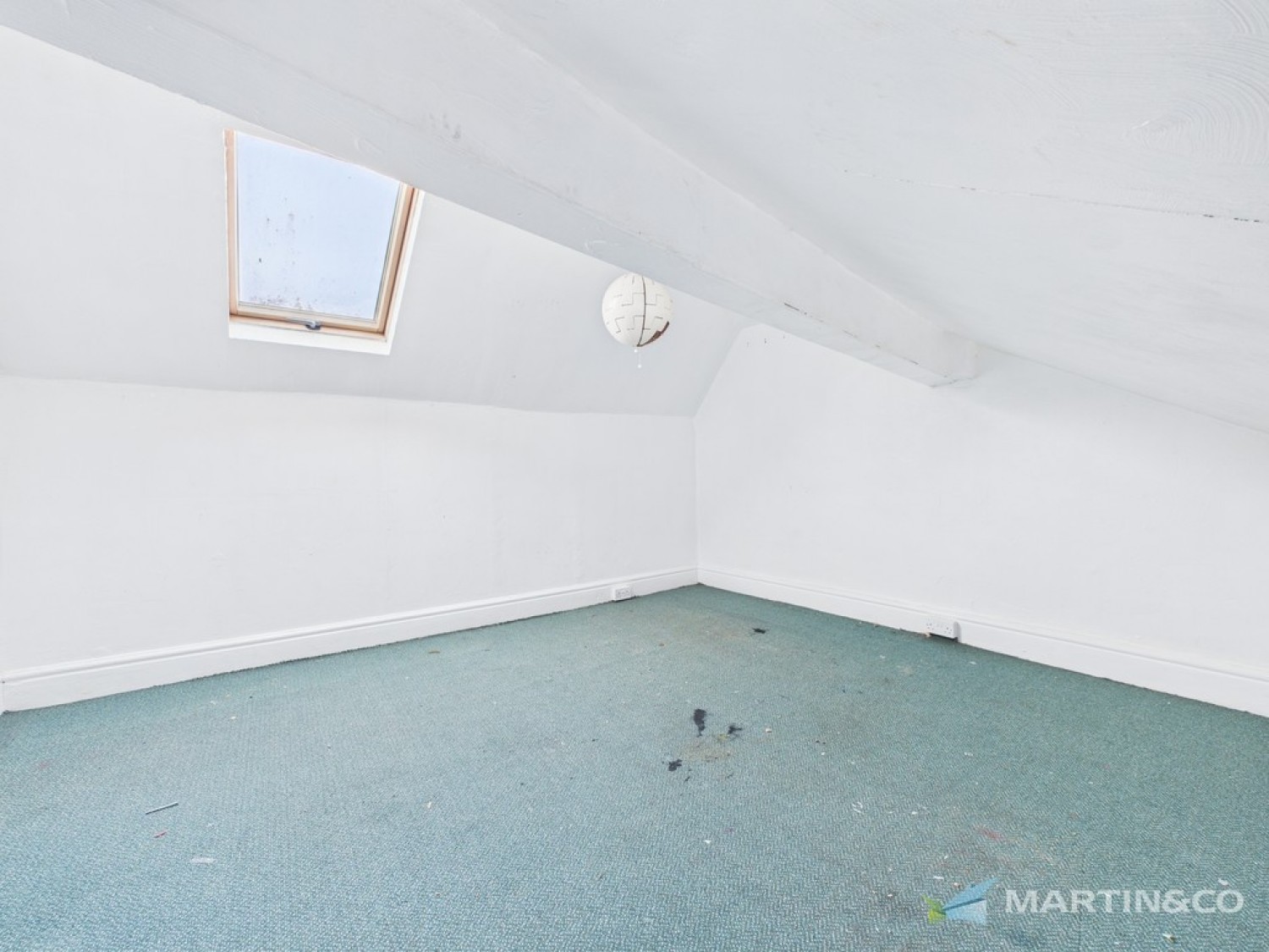 Egerton Road, Blackpool