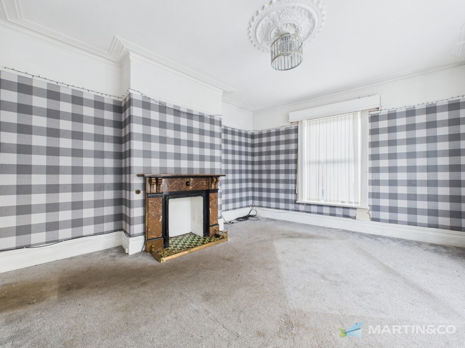 Egerton Road, Blackpool