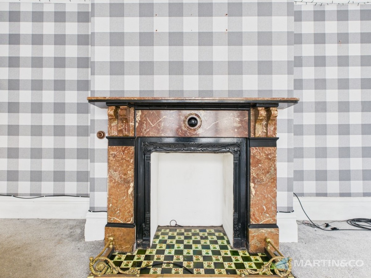 Egerton Road, Blackpool