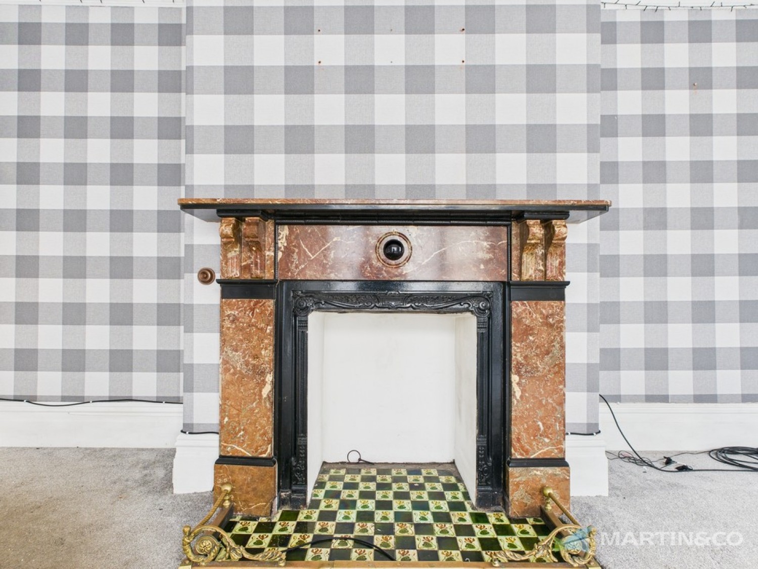 Egerton Road, Blackpool