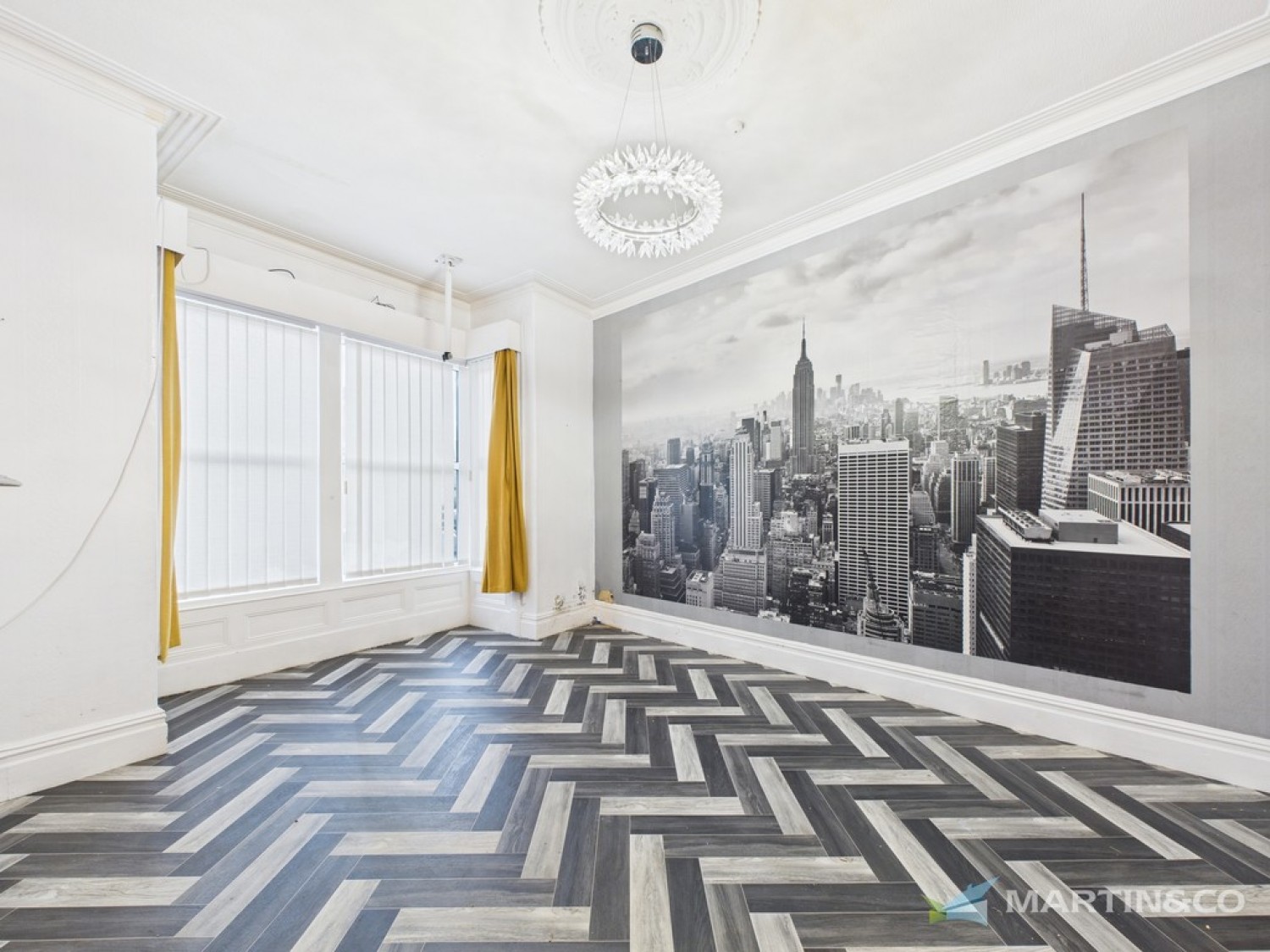 Egerton Road, Blackpool