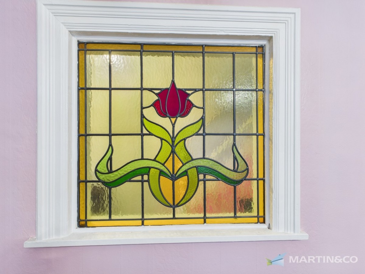 Egerton Road, Blackpool