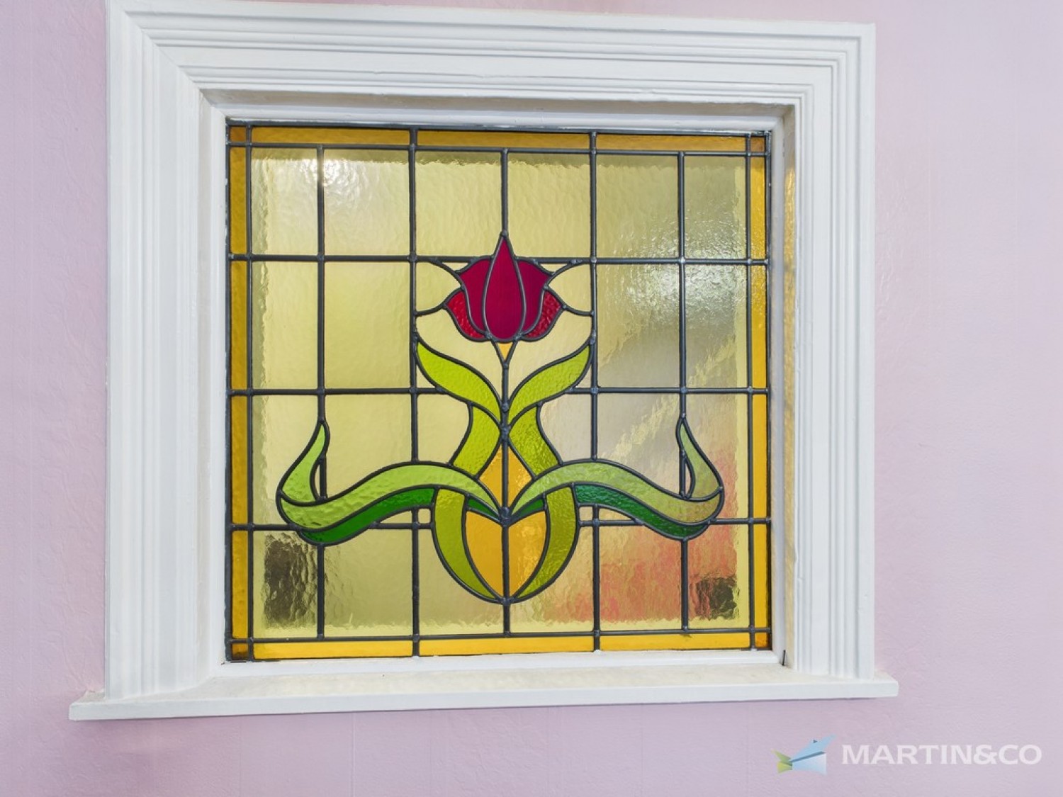 Egerton Road, Blackpool