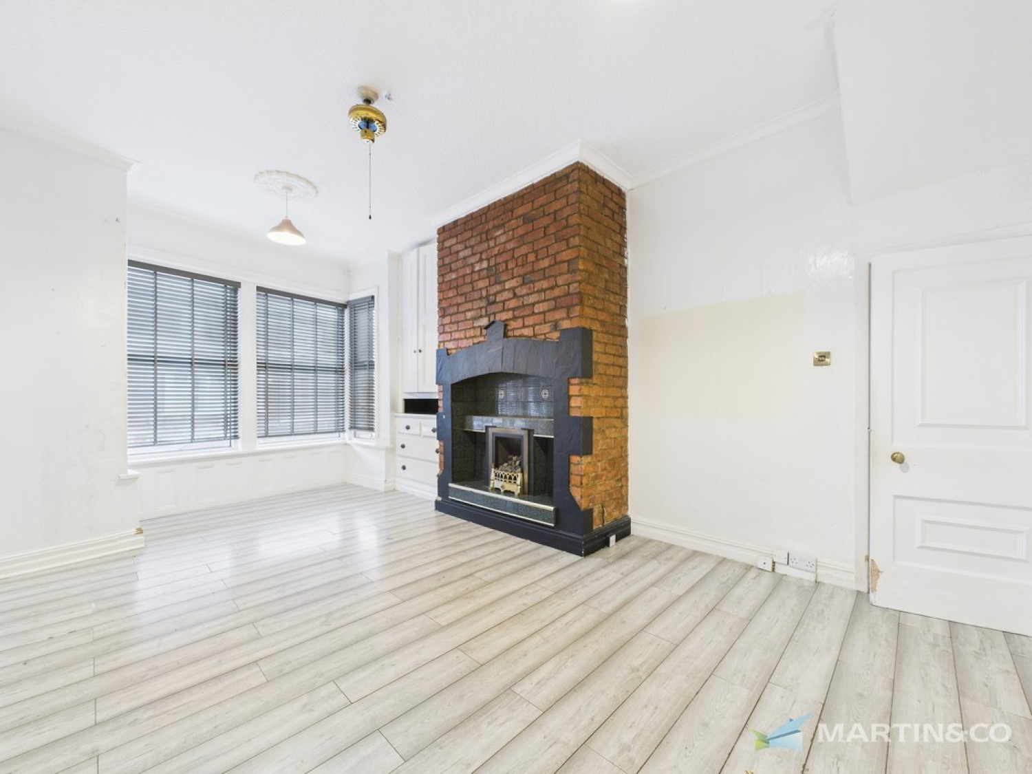 Egerton Road, Blackpool