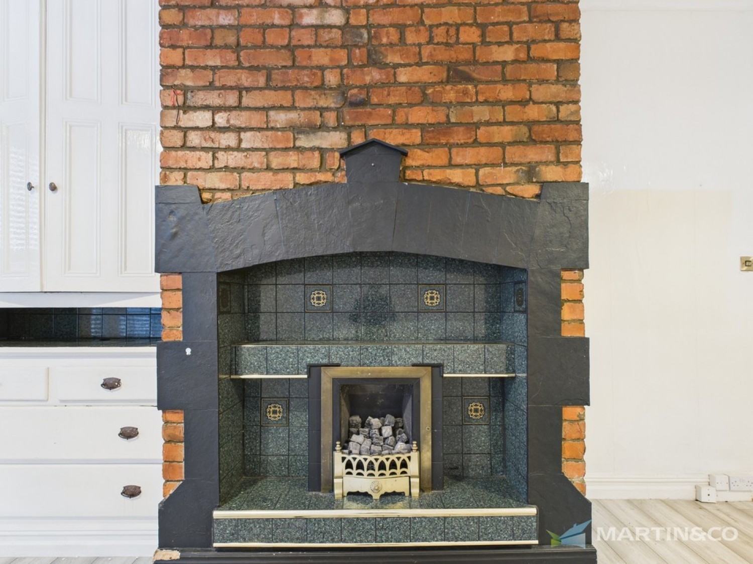 Egerton Road, Blackpool