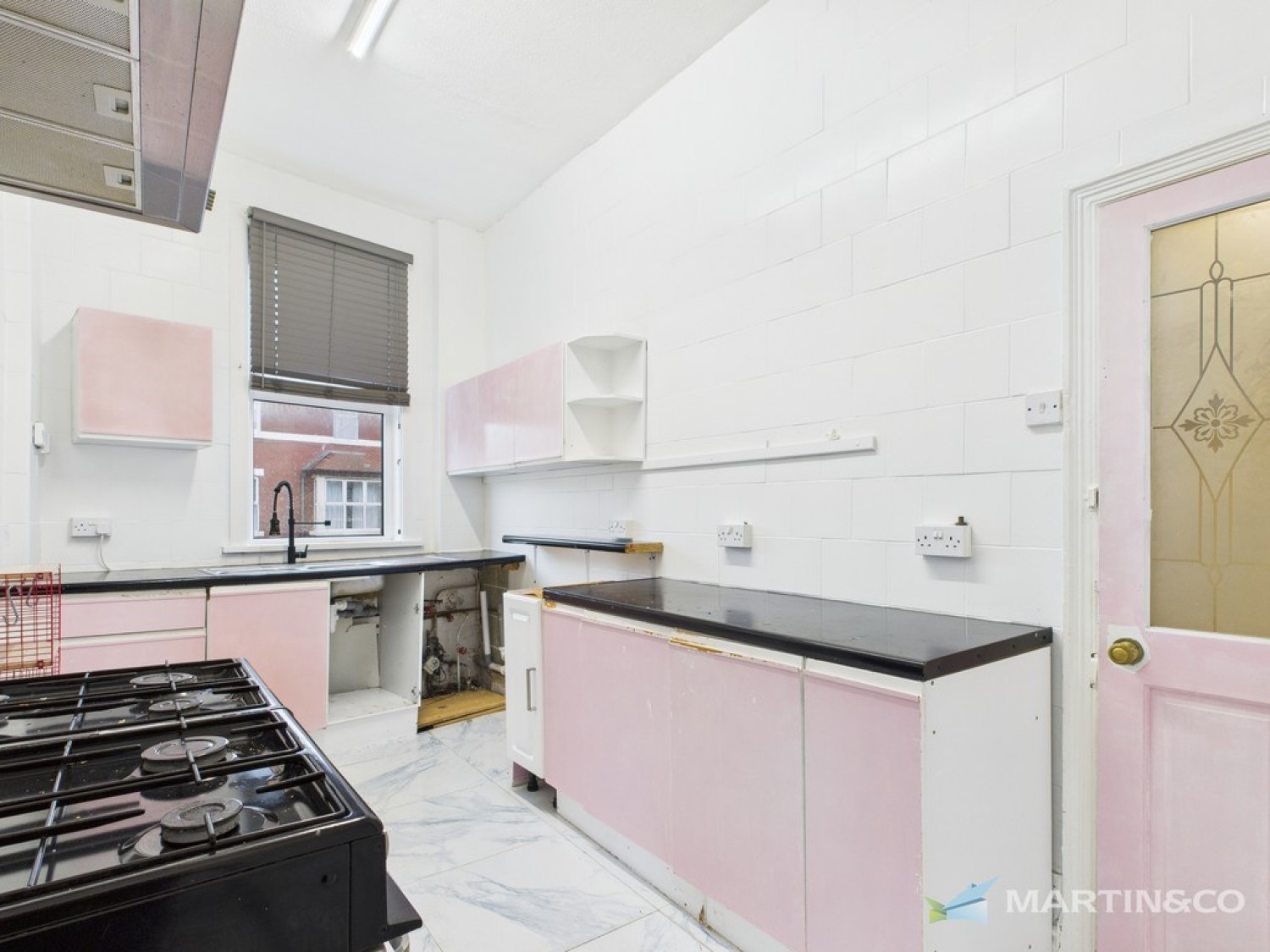 Egerton Road, Blackpool