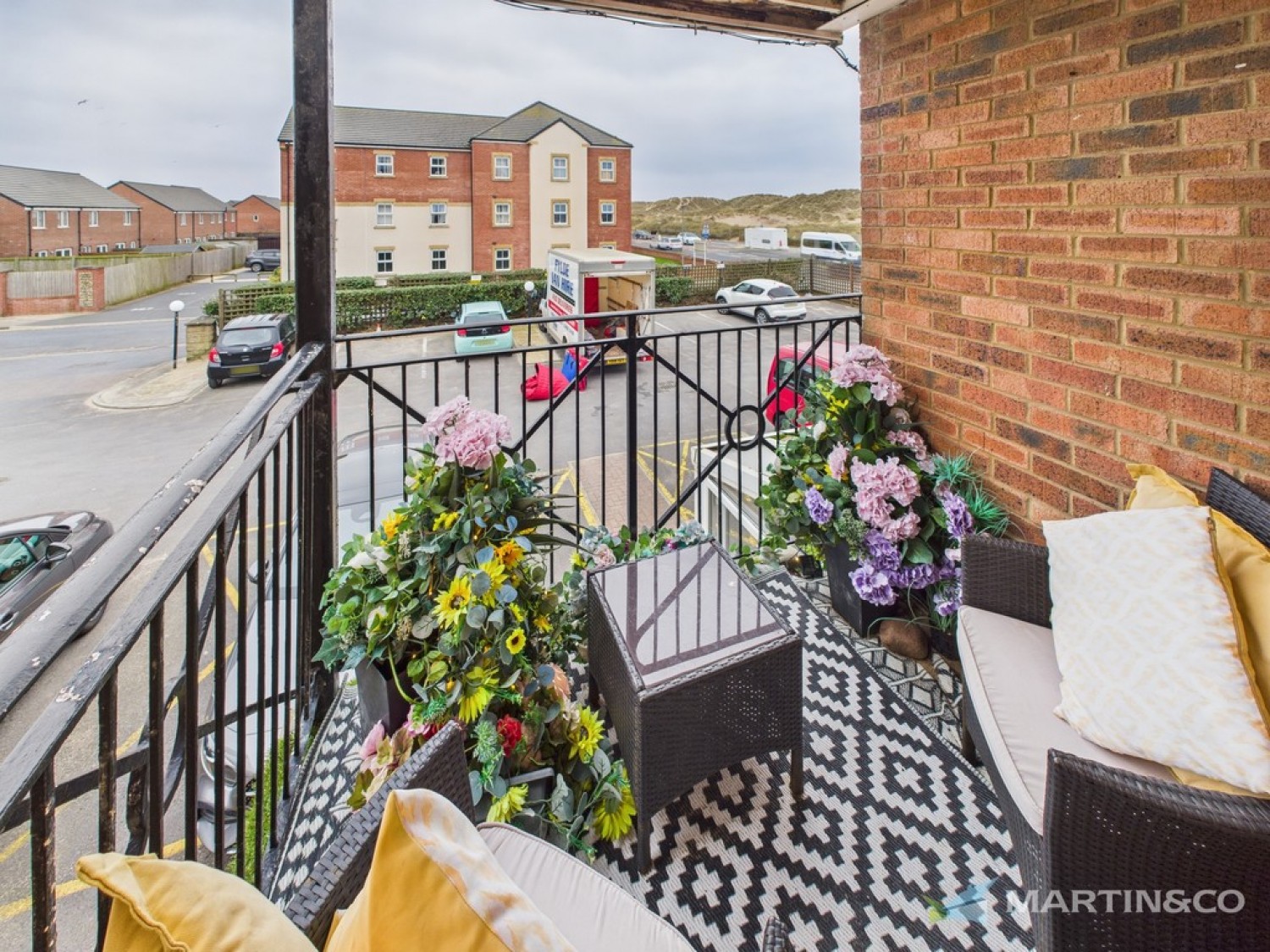 1 bedroom Flat in Lemon Tree Court, Lytham St Annes