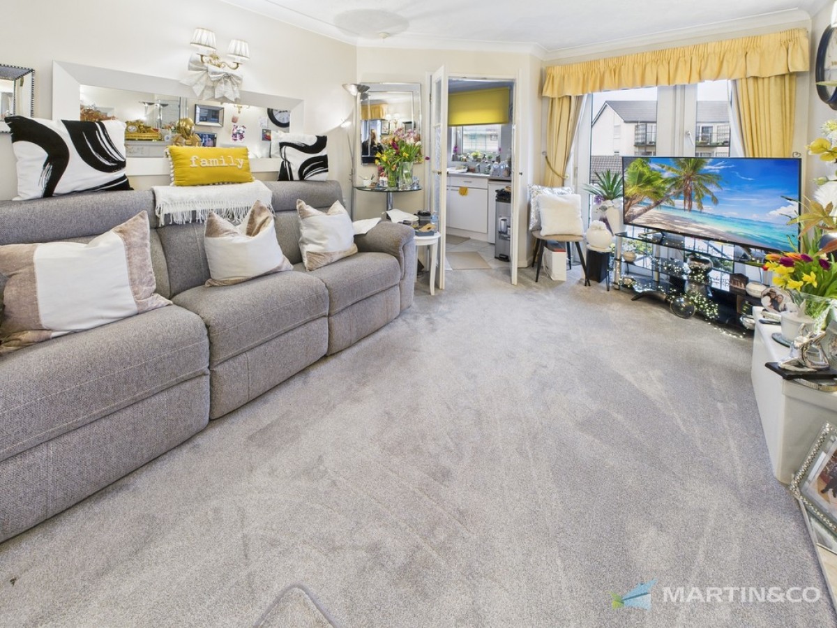 Lemon Tree Court, Lytham St Annes