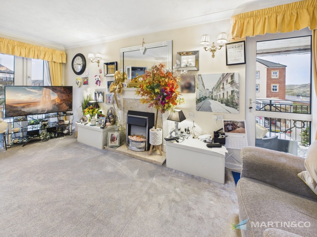 Lemon Tree Court, Lytham St Annes