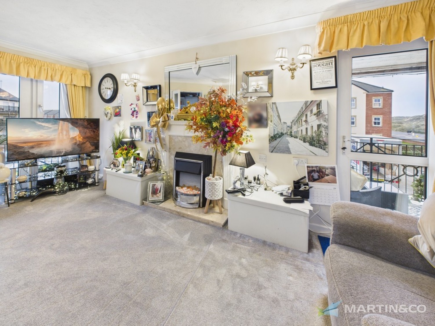 1 bedroom Flat in Lemon Tree Court, Lytham St Annes