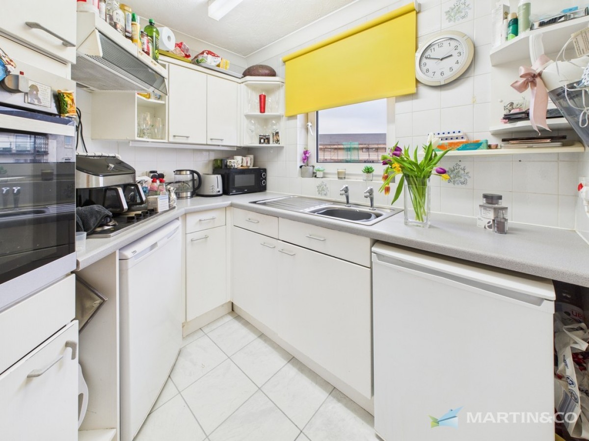 Lemon Tree Court, Lytham St Annes