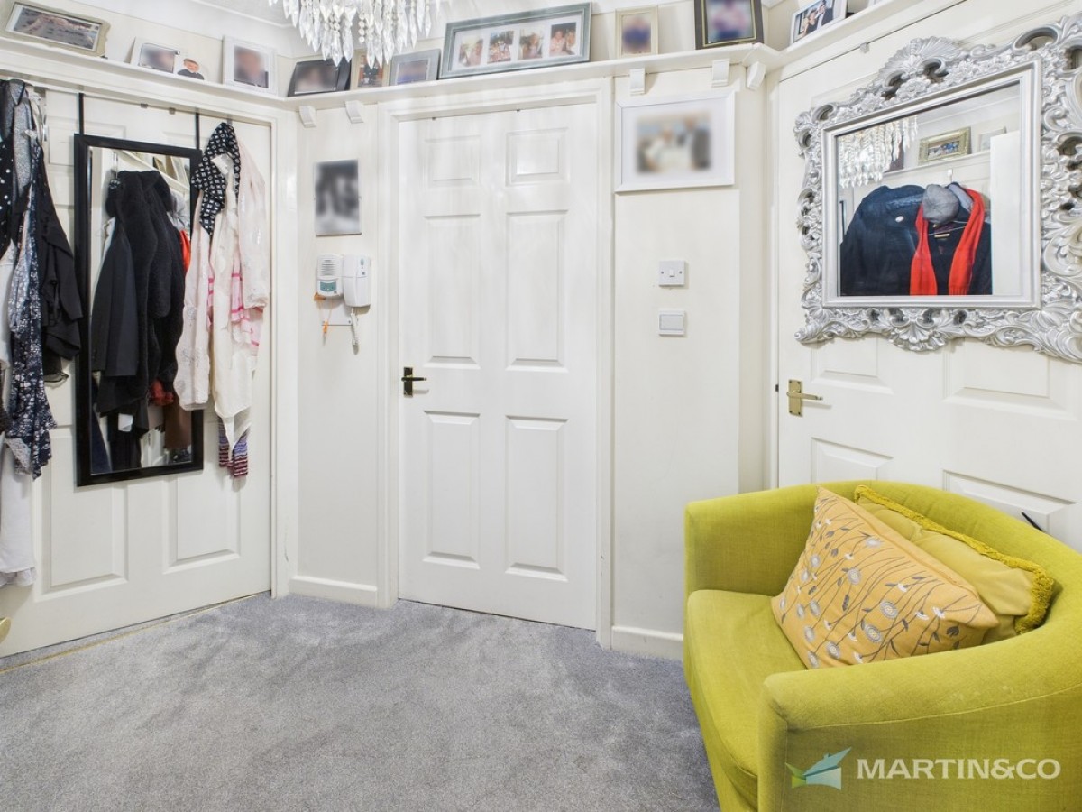 Lemon Tree Court, Lytham St Annes