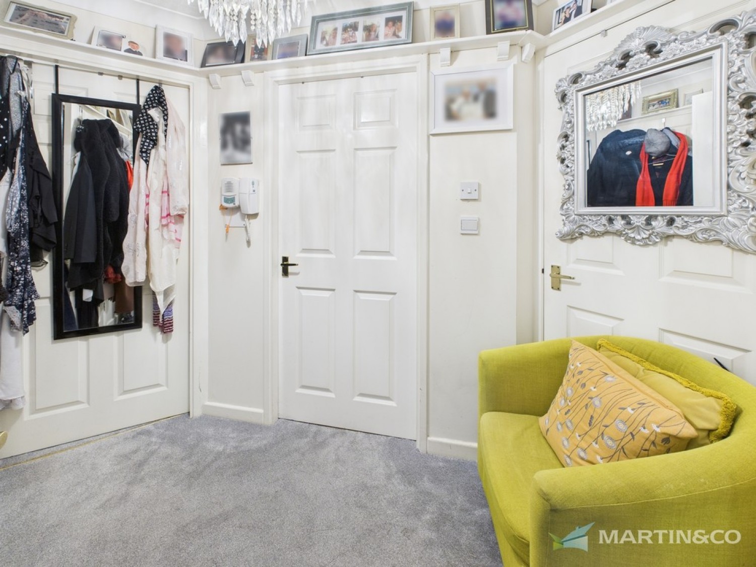 1 bedroom Flat in Lemon Tree Court, Lytham St Annes