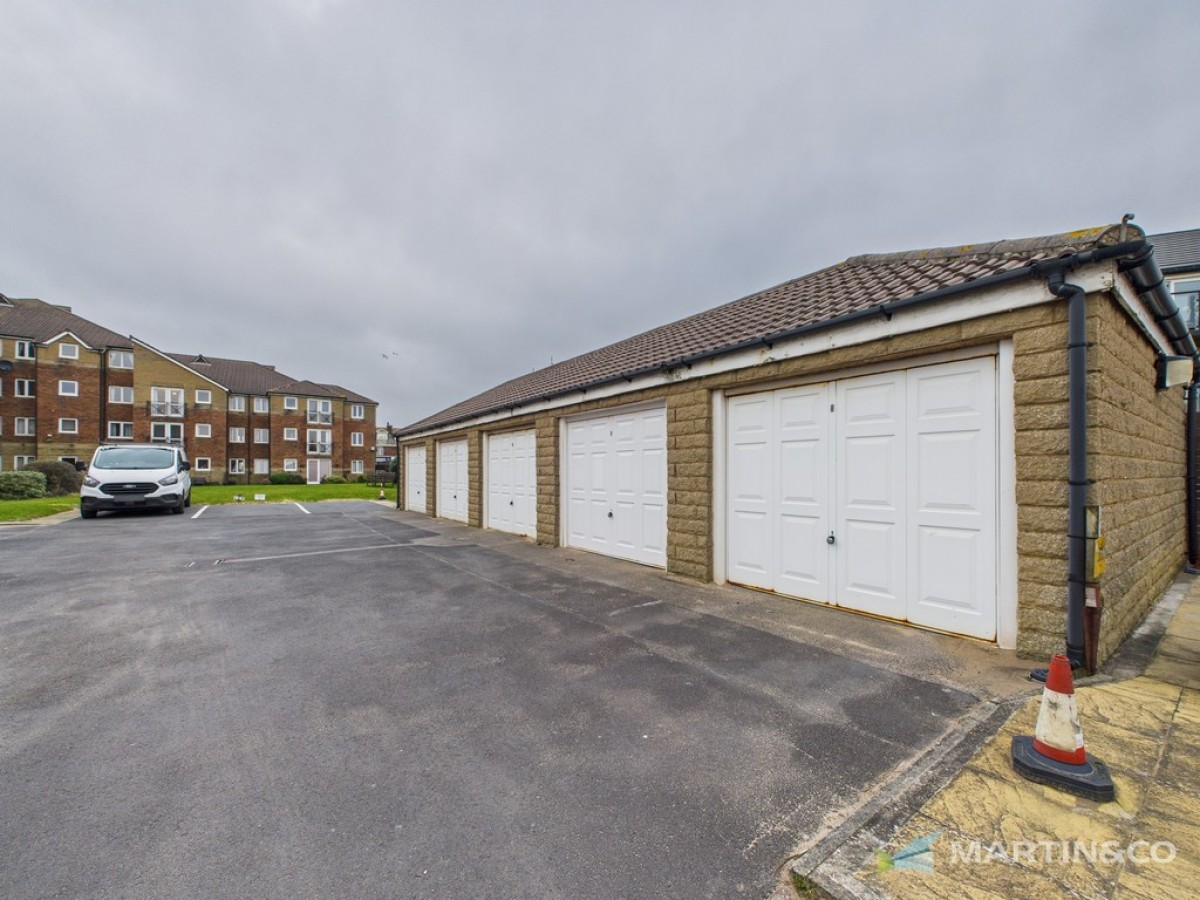 Lemon Tree Court, Lytham St Annes