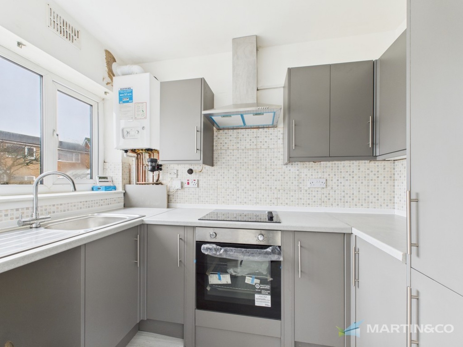 3 bedroom House in Longway, Blackpool, Lancashire