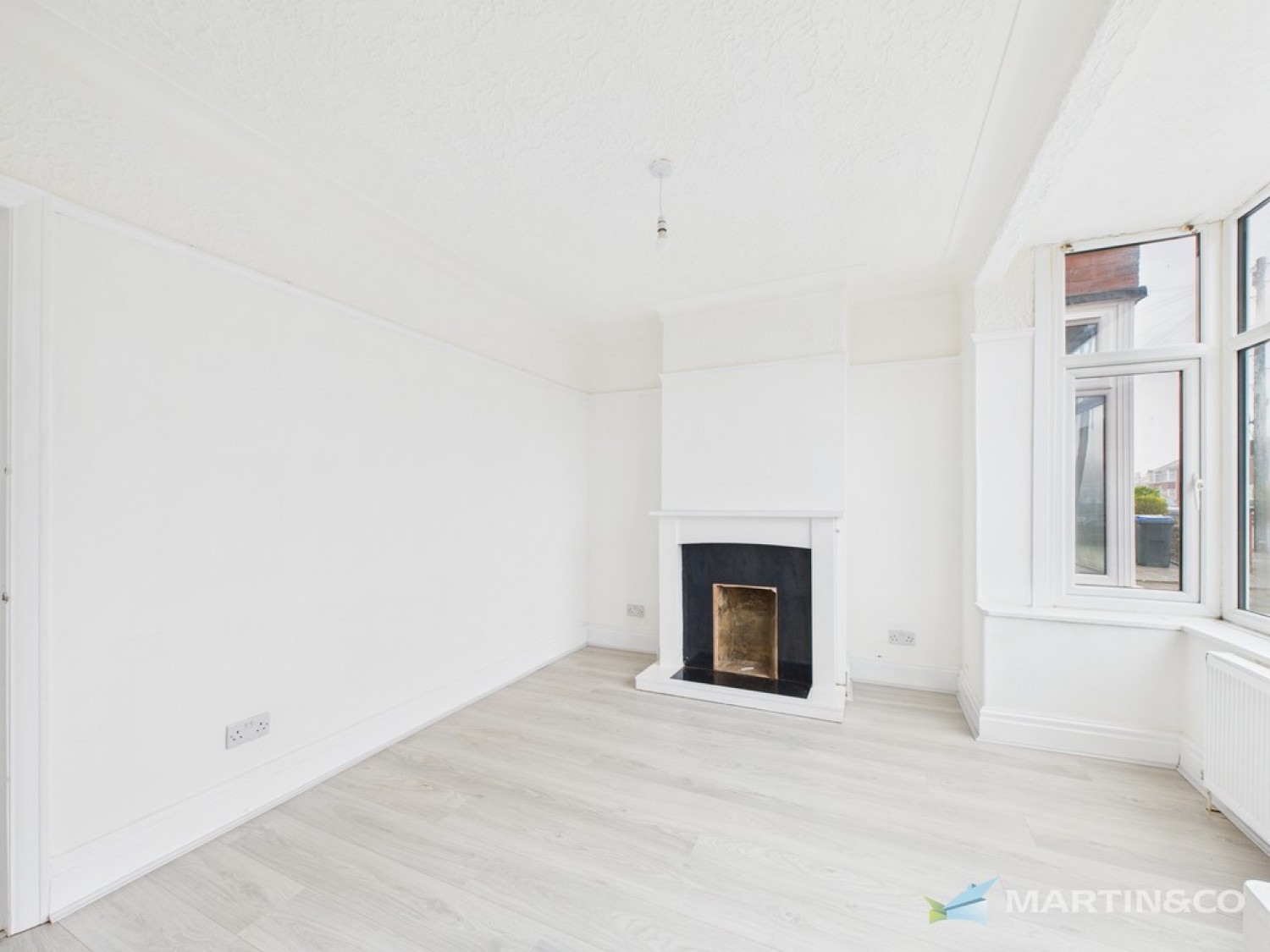 3 bedroom House in Longway, Blackpool, Lancashire