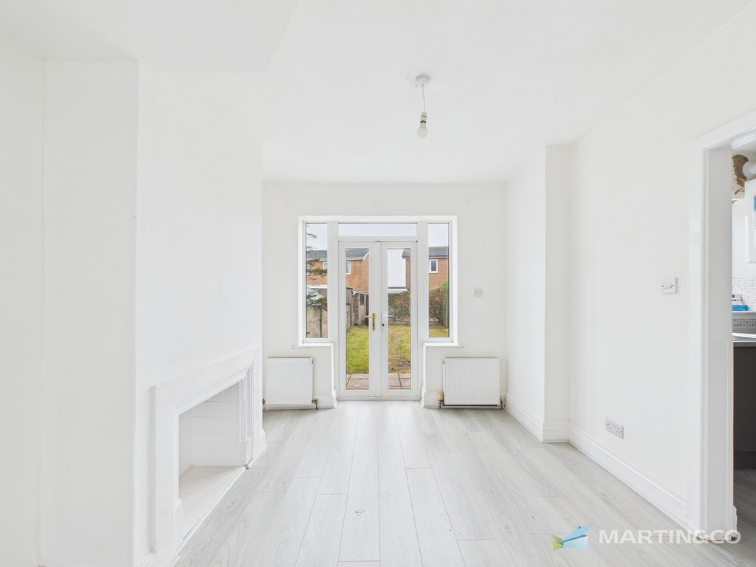 3 bedroom House in Longway, Blackpool, Lancashire