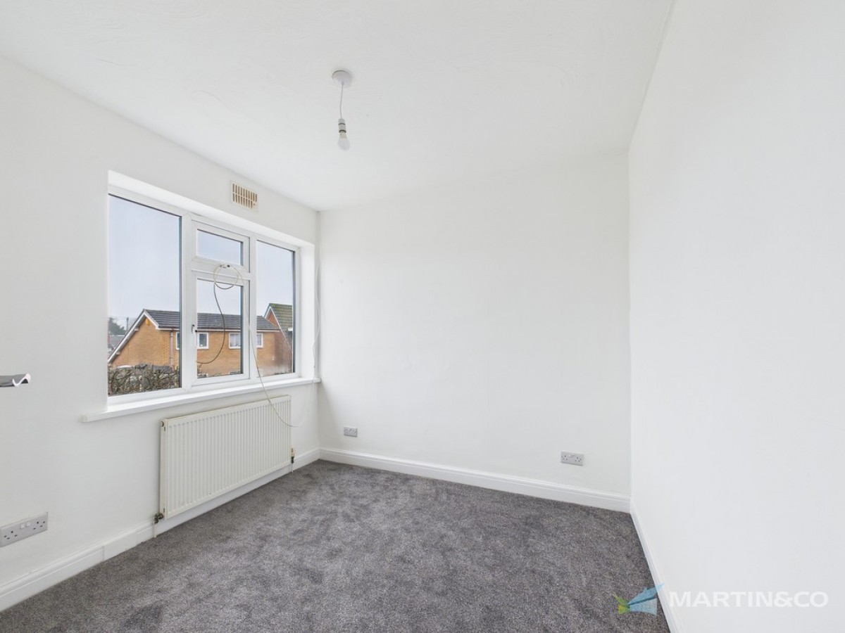 Longway, Blackpool, Lancashire