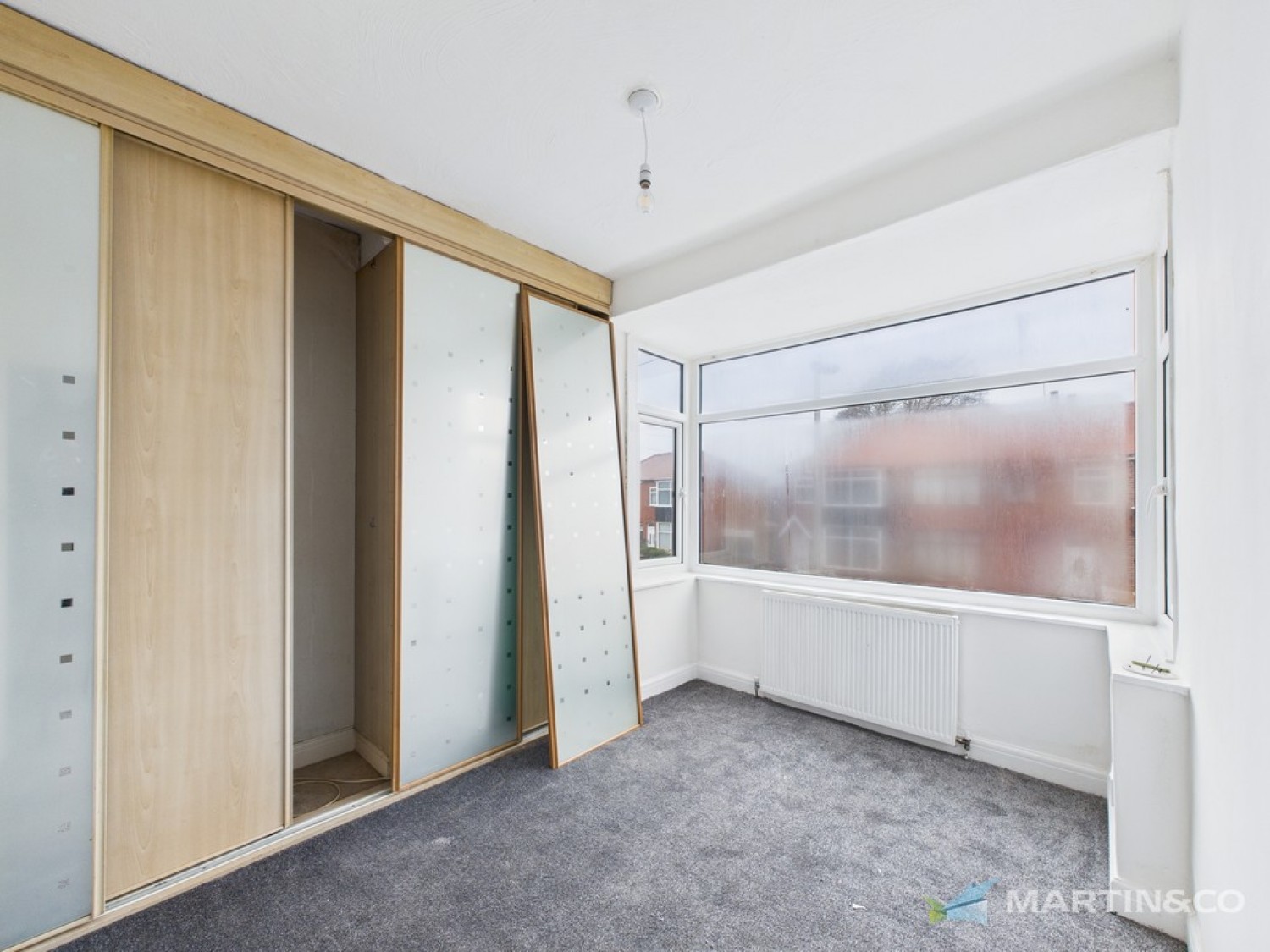 3 bedroom House in Longway, Blackpool, Lancashire