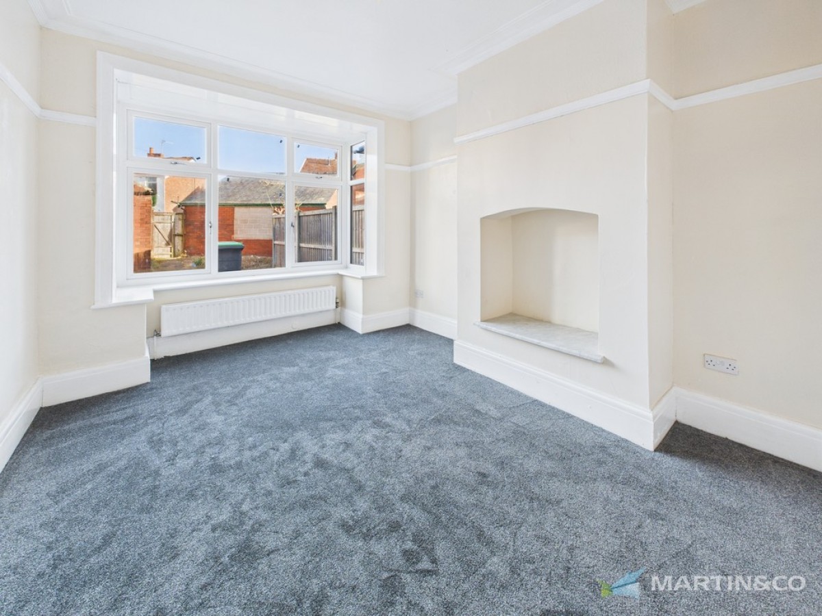 Mirfield Grove, Blackpool