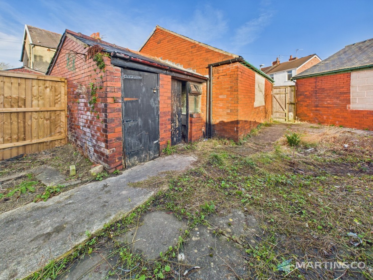 3 bedroom House in Mirfield Grove, Blackpool