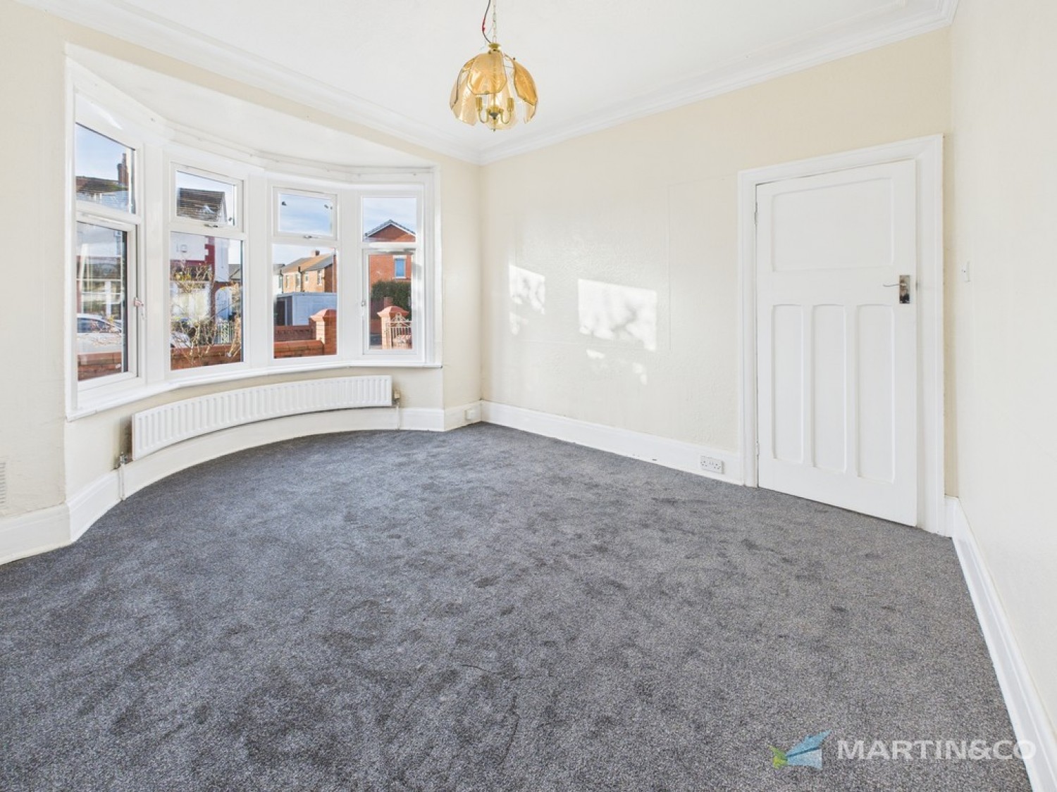 3 bedroom House in Mirfield Grove, Blackpool